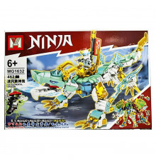 Конструктор "Ninjago"