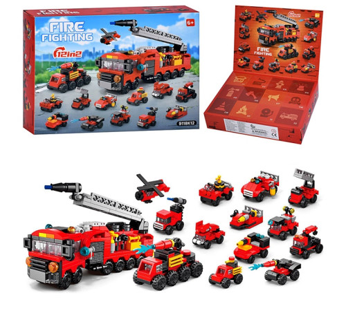 Конструктор "Адвент календар" – в наличии! Купите сейчас у KAZKOVA