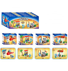 Конструктор "Стіч/ Stitch"