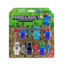 Конструктор "Minecraft"