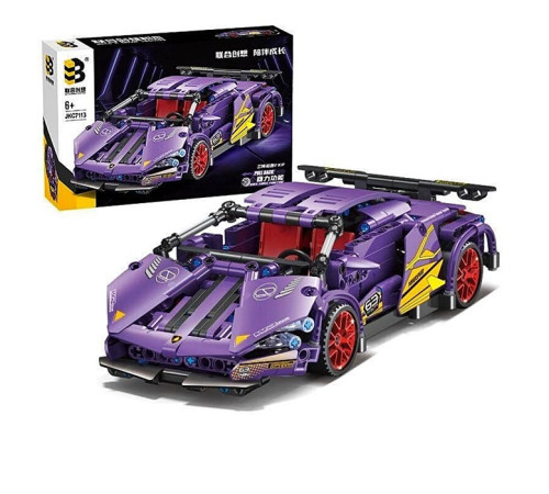 Конструктор "Technique Lamborghini" – в наличии! Купите сейчас у KAZKOVA