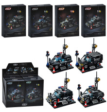 Конструктор