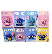 Конструктор "Стіч"