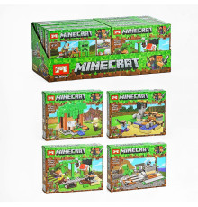 Конструктор "Minecraft"