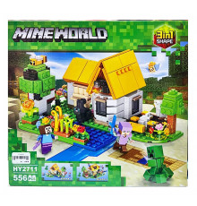Конструктор "Minecraft"