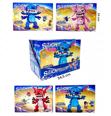 Конструктор "Стіч/ Stitch"