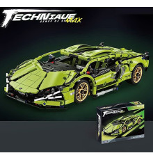 Конструктор "Technique Lamborghini"