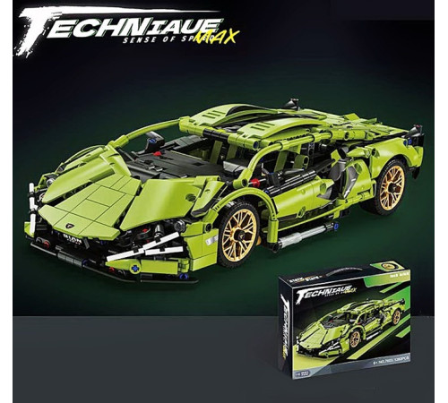 Конструктор "Technique Lamborghini" – в наличии! Купите сейчас у KAZKOVA
