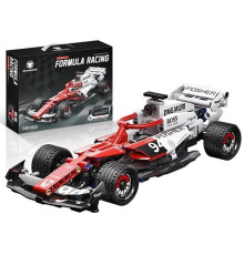 Конструктор "Technique Formula Porsche"