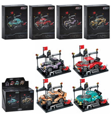 Конструктор