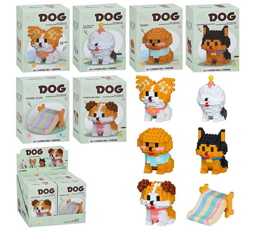 Конструктор – в наличии! Купите сейчас у KAZKOVA