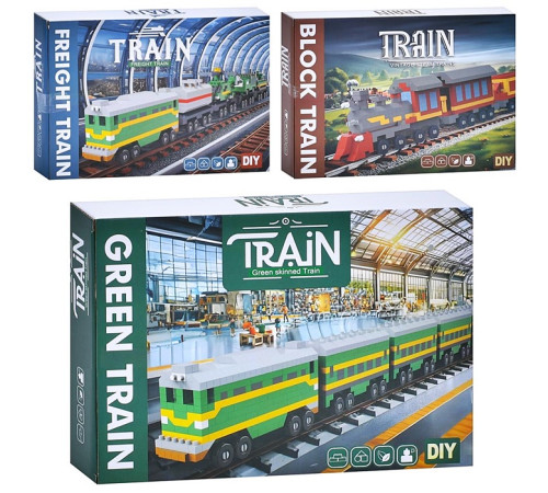 Конструктор