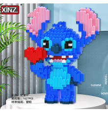 Конструктор "Стіч/ Stitch"
