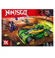 Конструктор "Ninjago"
