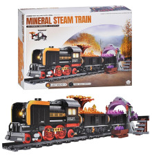 Конструктор "Technique Поезд"