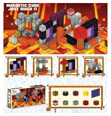 Конструктор "Minecraft"