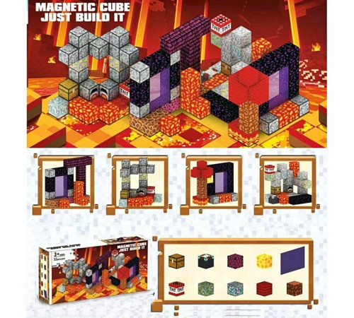 Конструктор "Minecraft" – в наличии! Купите сейчас у KAZKOVA Конструктор "Minecraft" – в наличии! Купите сейчас у KAZKOVA