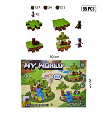 Конструктор "Minecraft"