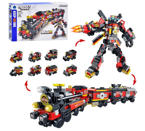 Конструктор – в наличии! Купите сейчас у KAZKOVA