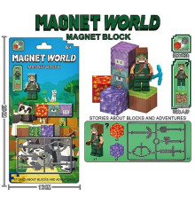 Конструктор "Minecraft"