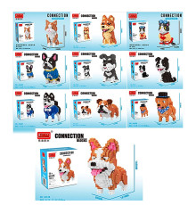 Конструктор