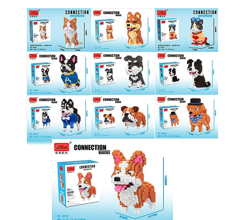 Конструктор – в наличии! Купите сейчас у KAZKOVA