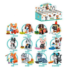 Конструктор