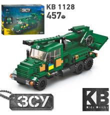 Конструктор