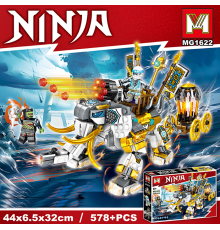 Конструктор "Ninjago"