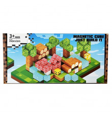 Конструктор "Minecraft"