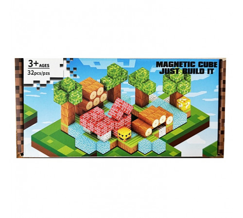 Конструктор "Minecraft" – в наличии! Купите сейчас у KAZKOVA Конструктор "Minecraft" – в наличии! Купите сейчас у KAZKOVA
