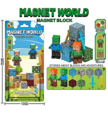 Конструктор "Minecraft"