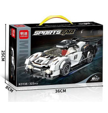 Конструктор "Technique Sportcar"