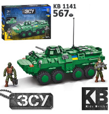 Конструктор