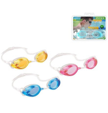 Окуляри для плавання Intex