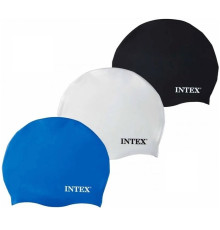 Шапочка для плавання Intex