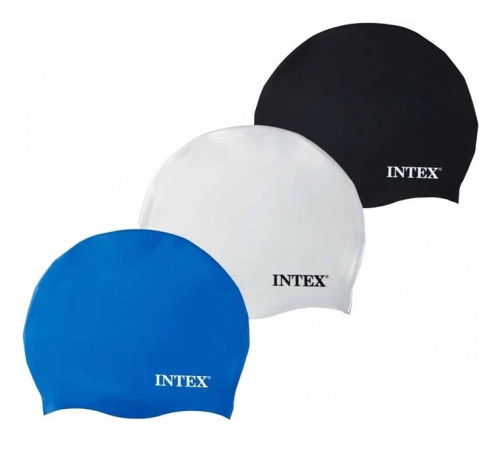Шапочка для плавання Intex