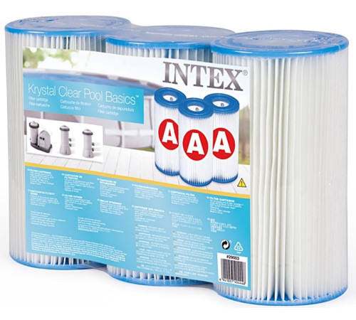 Картридж для Фільтра Intex
