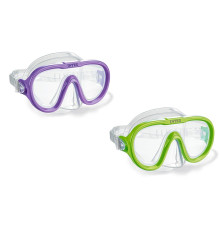 Маска для плавання Intex