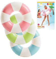 Коло надувне Intex