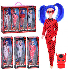 Лялька "Lady Bug"