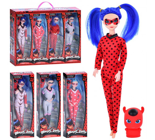 Лялька "Lady Bug" – в наличии! Купите сейчас у KAZKOVA Лялька "Lady Bug" – в наличии! Купите сейчас у KAZKOVA