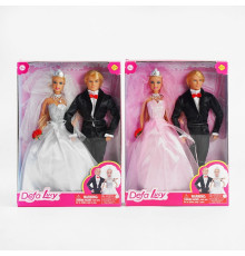 Лялька DEFA "Сім'я"