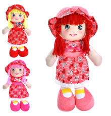 Лялька м'яка