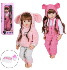 Лялька "Reborn"