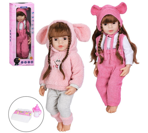 Лялька "Reborn"