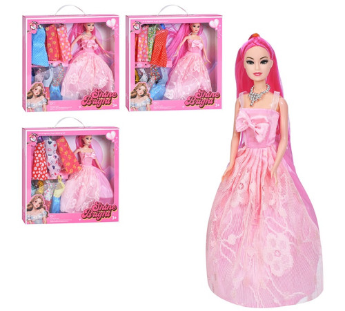 Лялька типу "Барбі"