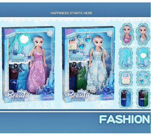 Лялька "Frozen" Лялька "Frozen"