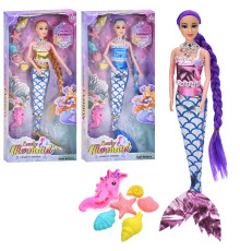 Лялька "Русалка"