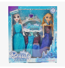 Лялька "Frozen"